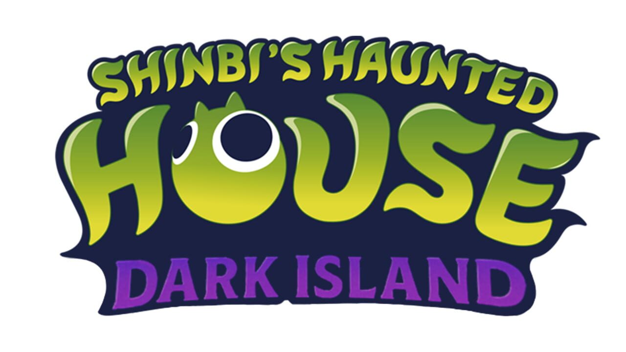 The Haunted House: Dark Island Image