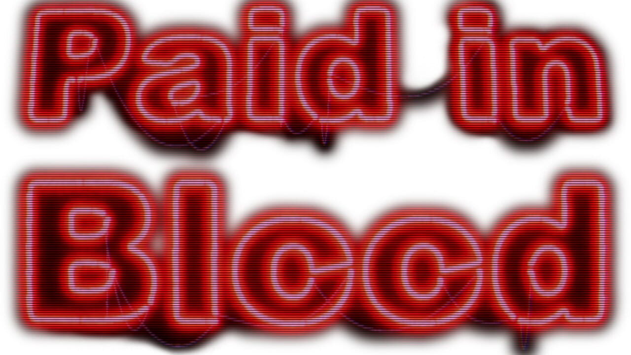 Paid in Blood Image