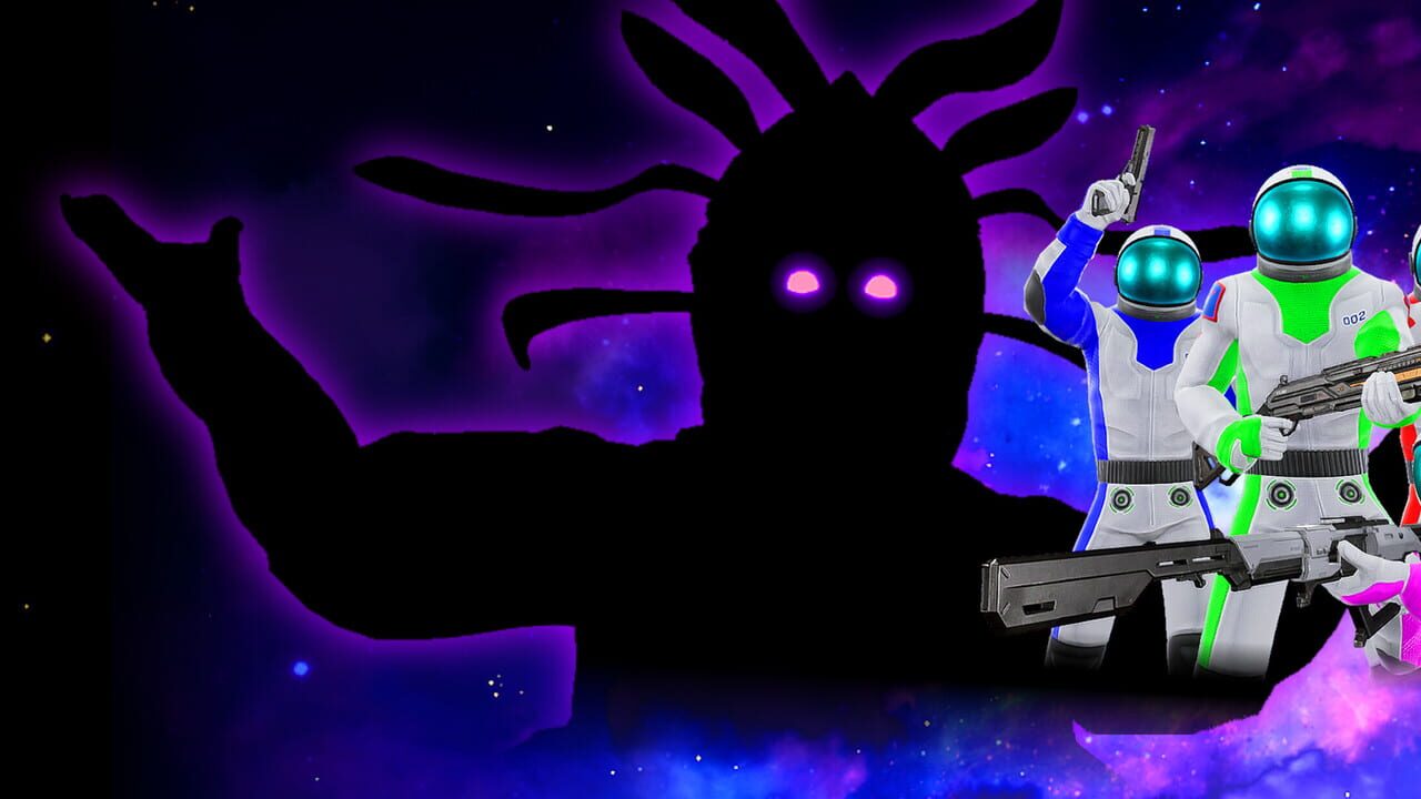 Snack Invaders Image