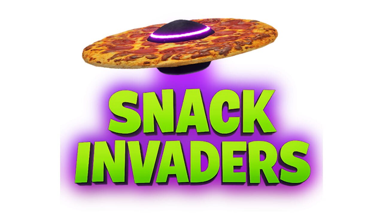 Snack Invaders Image