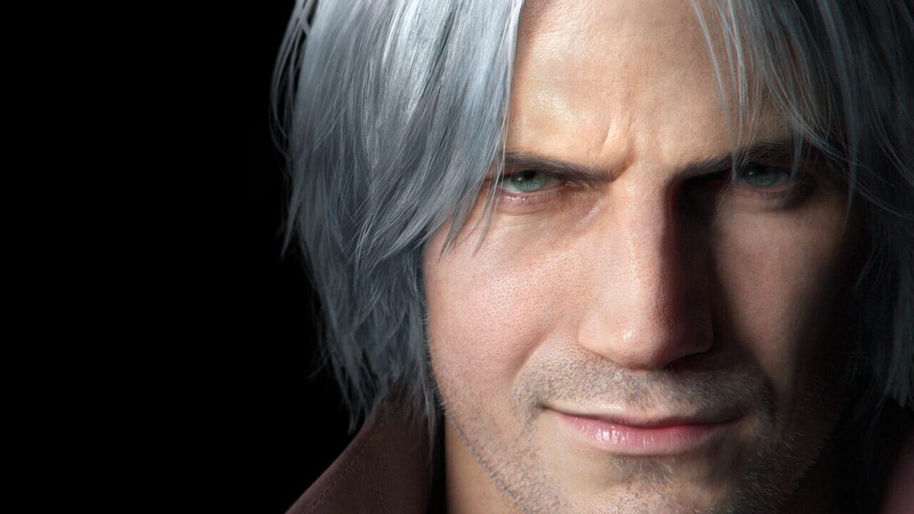 Devil May Cry 5 Image