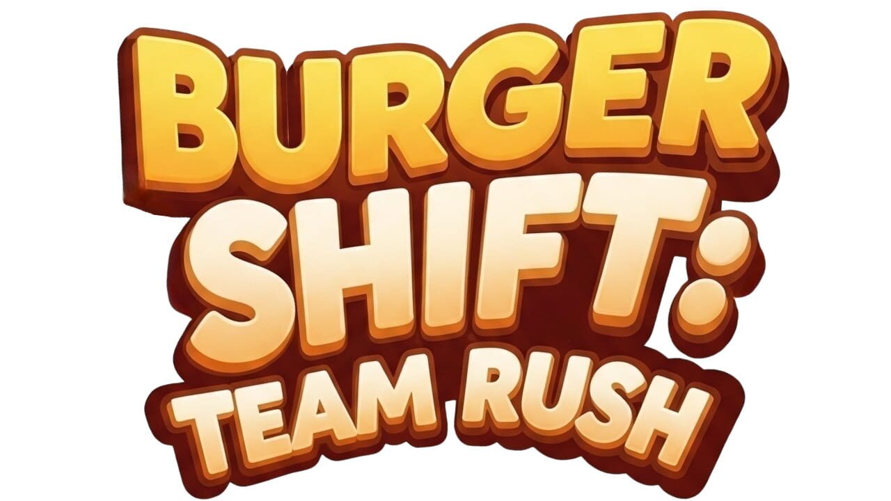 Burger Shift: Team Rush Image