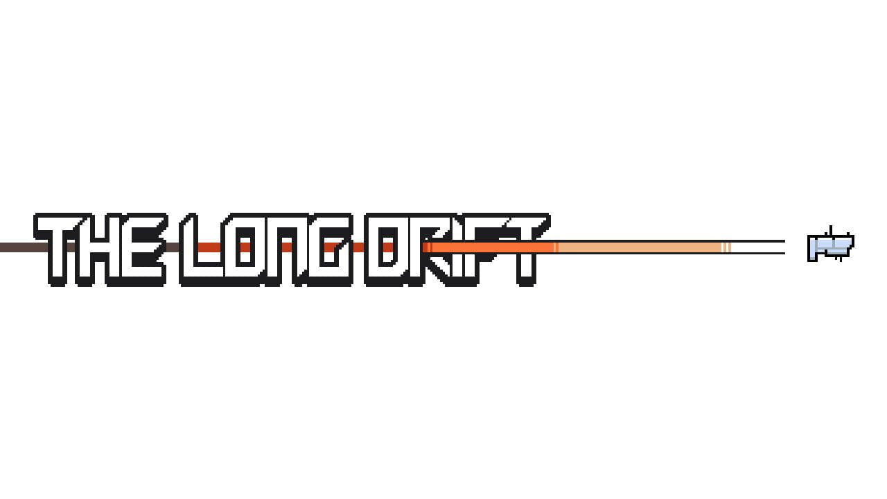 The Long Drift Image