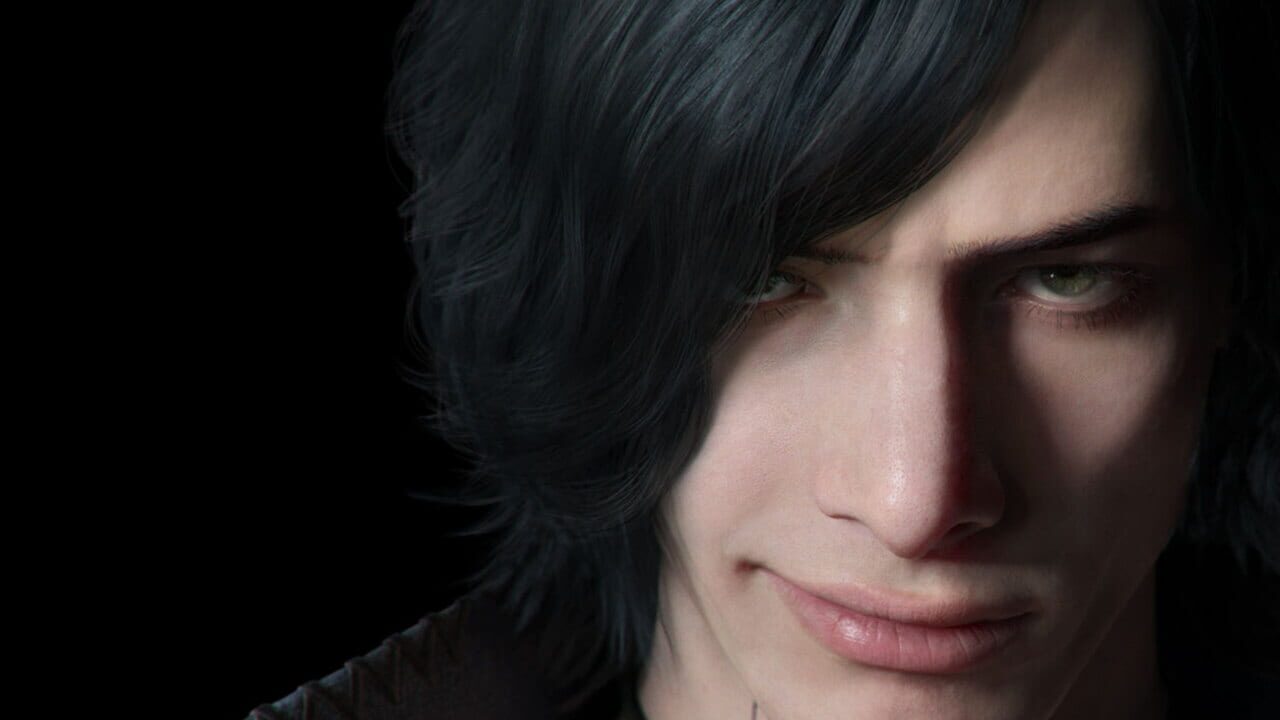 Devil May Cry 5 Image