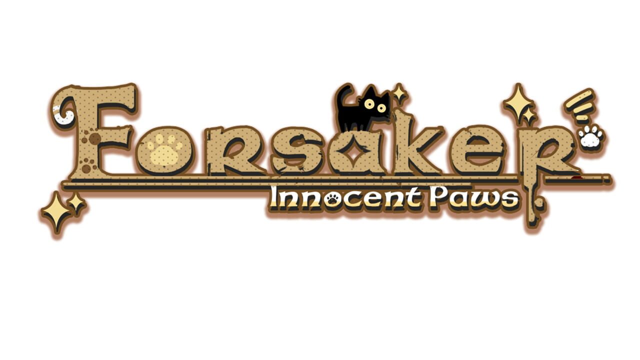 Forsaker: ​Innocent Paws Image