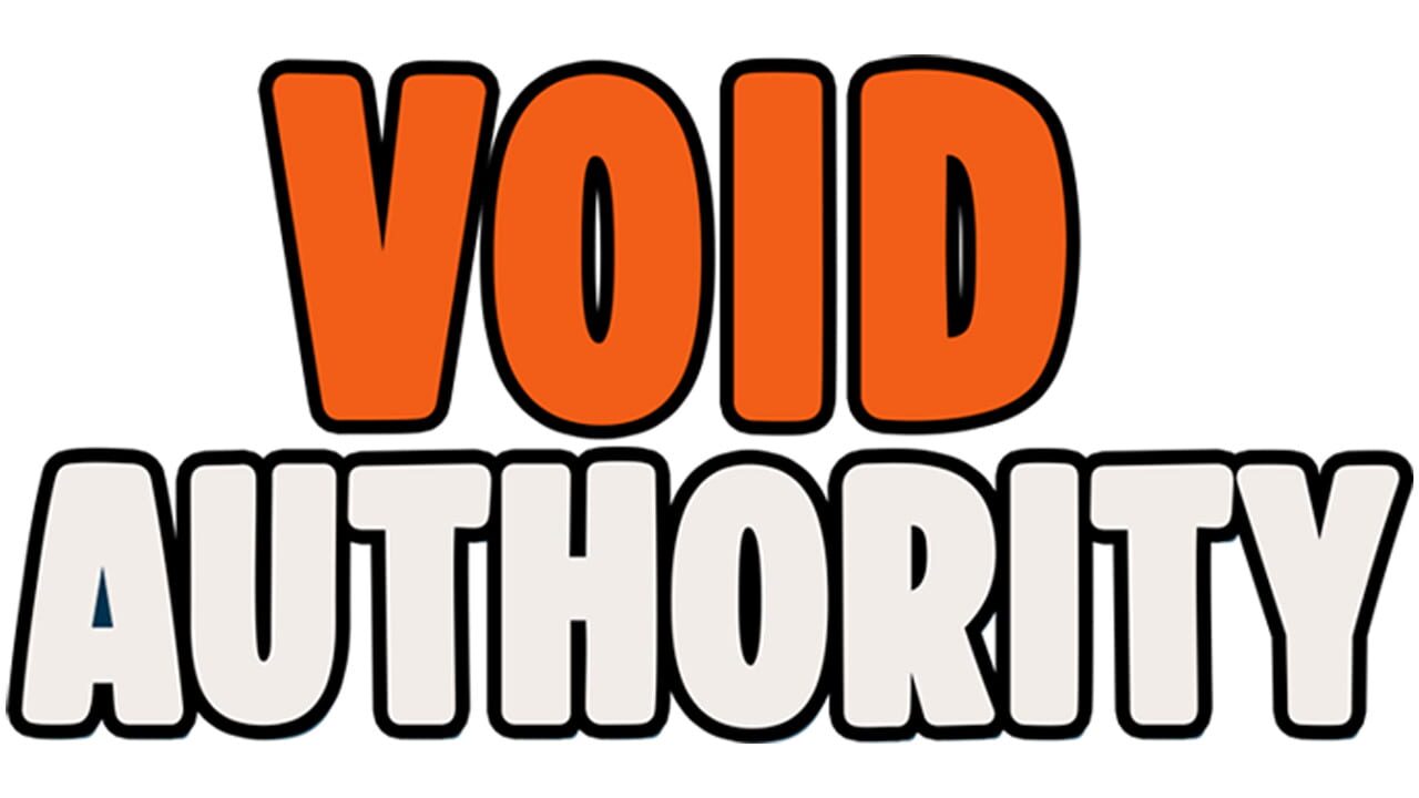 Void Authority artwork 1
