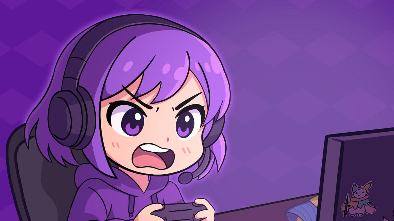 Corner Streamer cover art