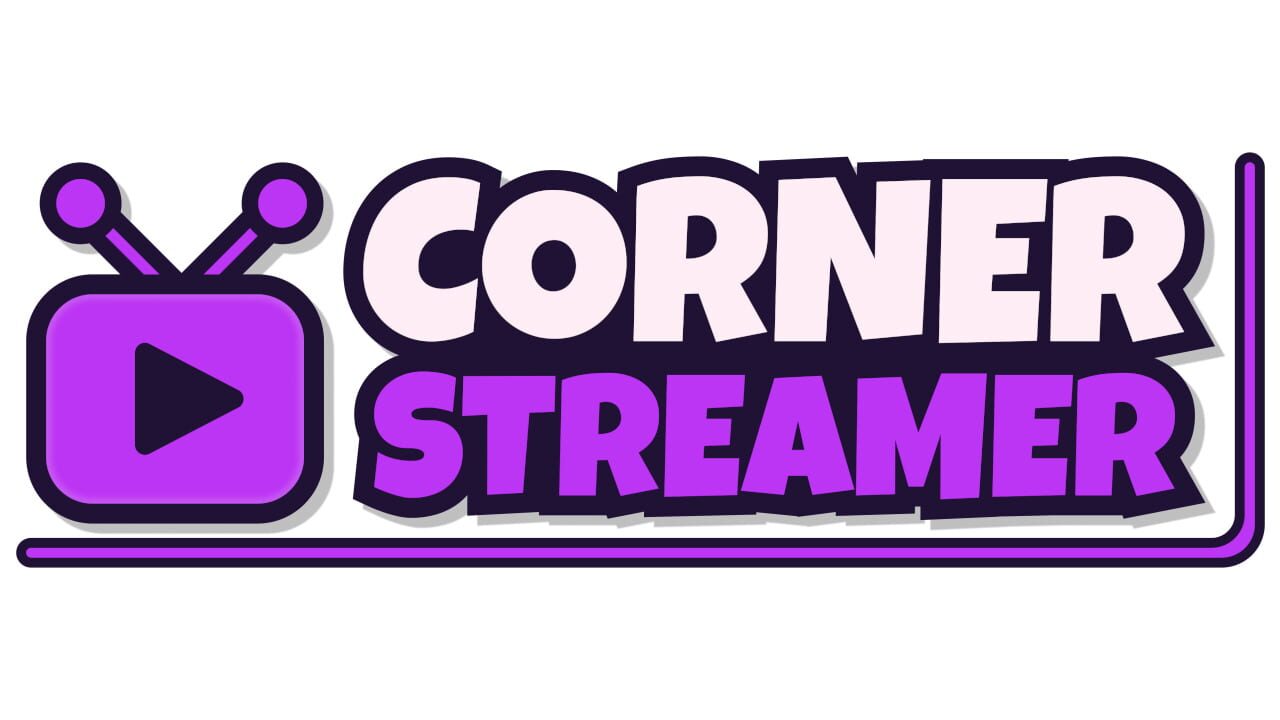Corner Streamer key art