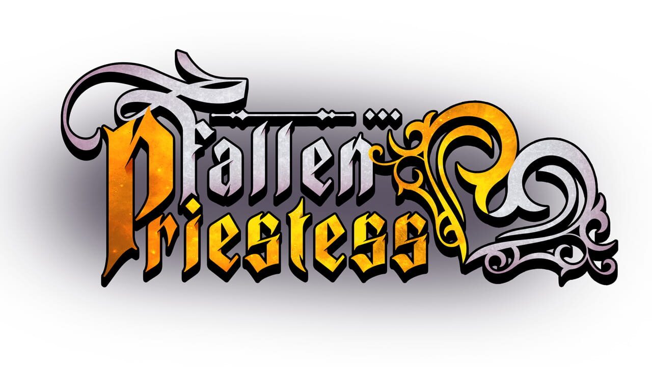 Fallen Priestess: My Sister's Demonic Bloodline Image