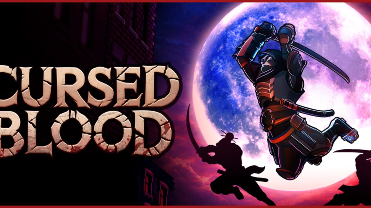 Cursed Blood artwork 2