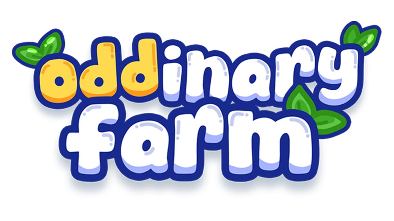 Oddinary Farm artwork 2