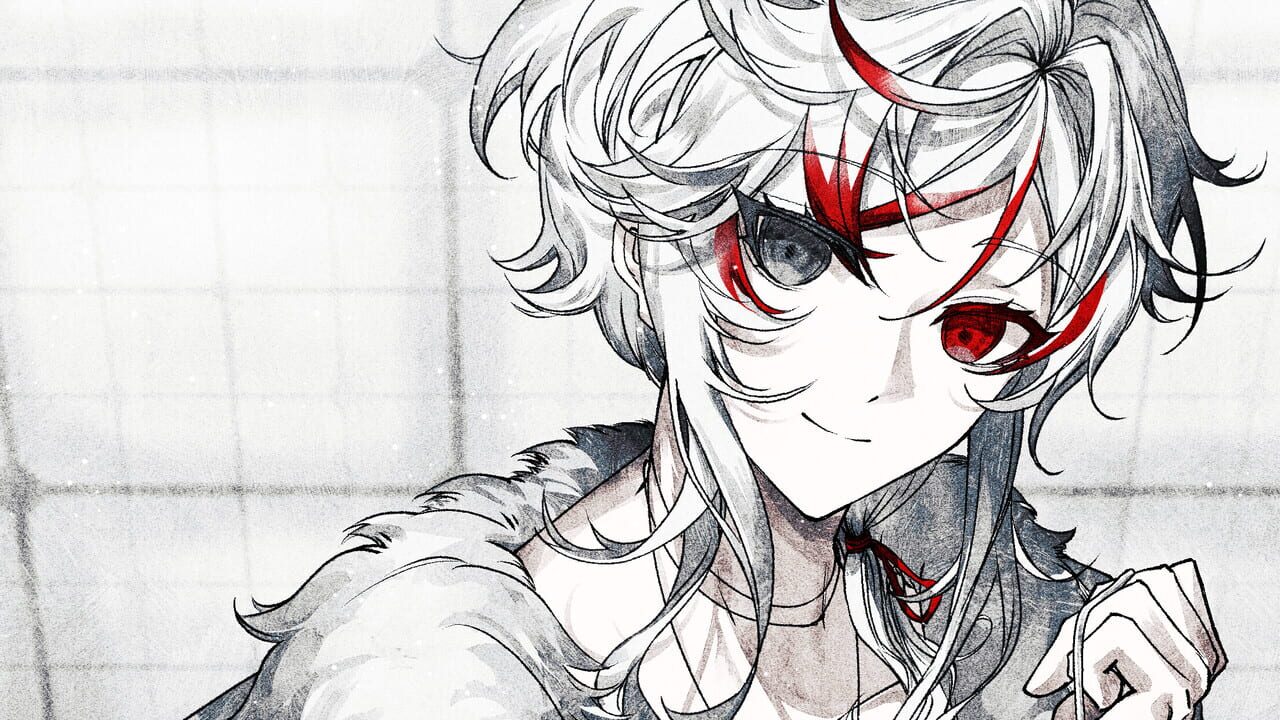 Quest for Choices: Ivan's Tale - Chapter 0+1 Image