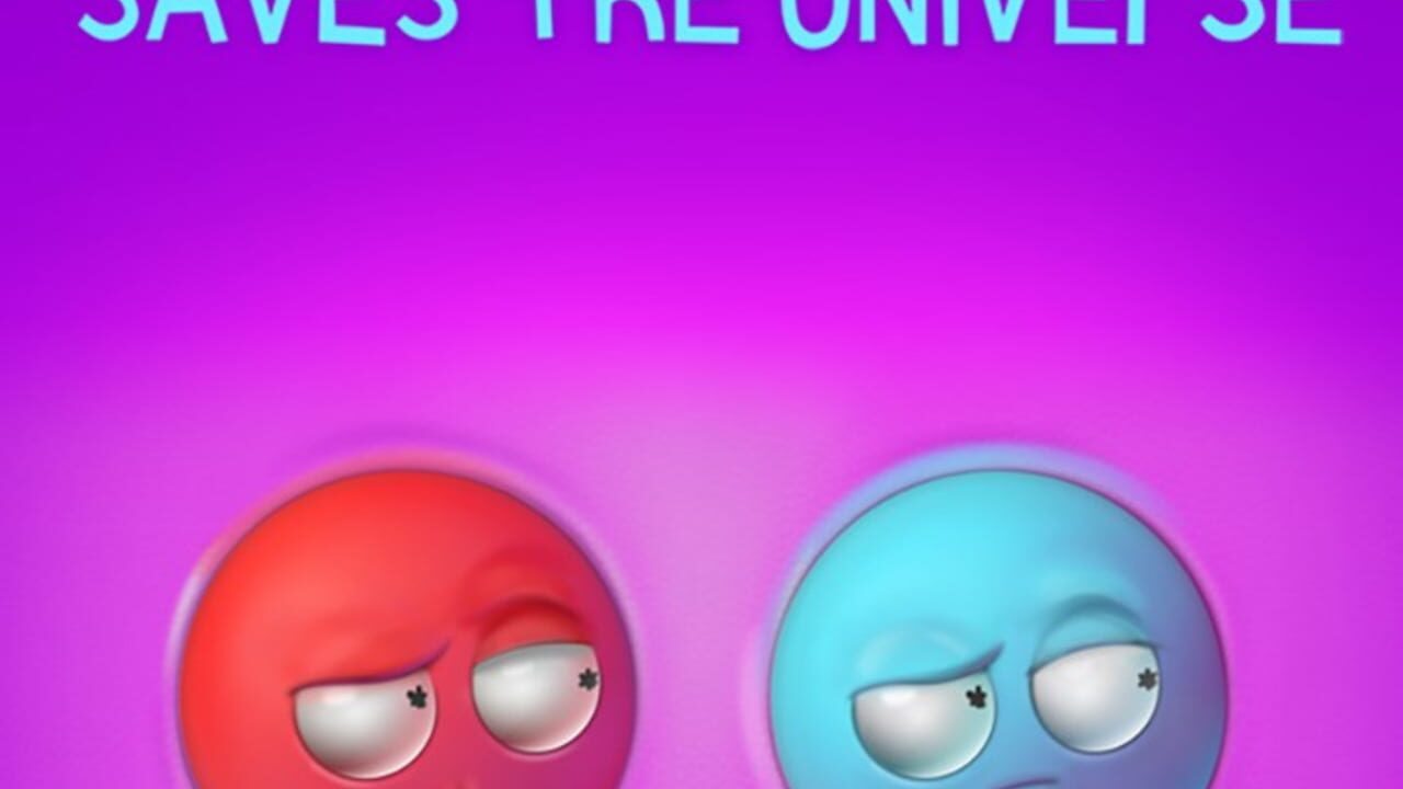 Trover Saves the Universe Image