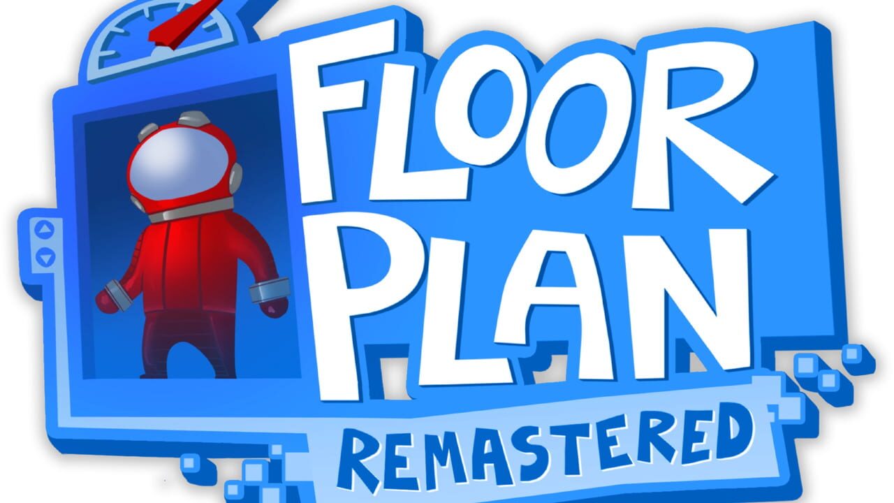 Floor Plan Remastered Image