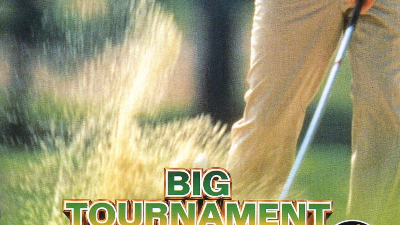 Neo Turf Masters Image