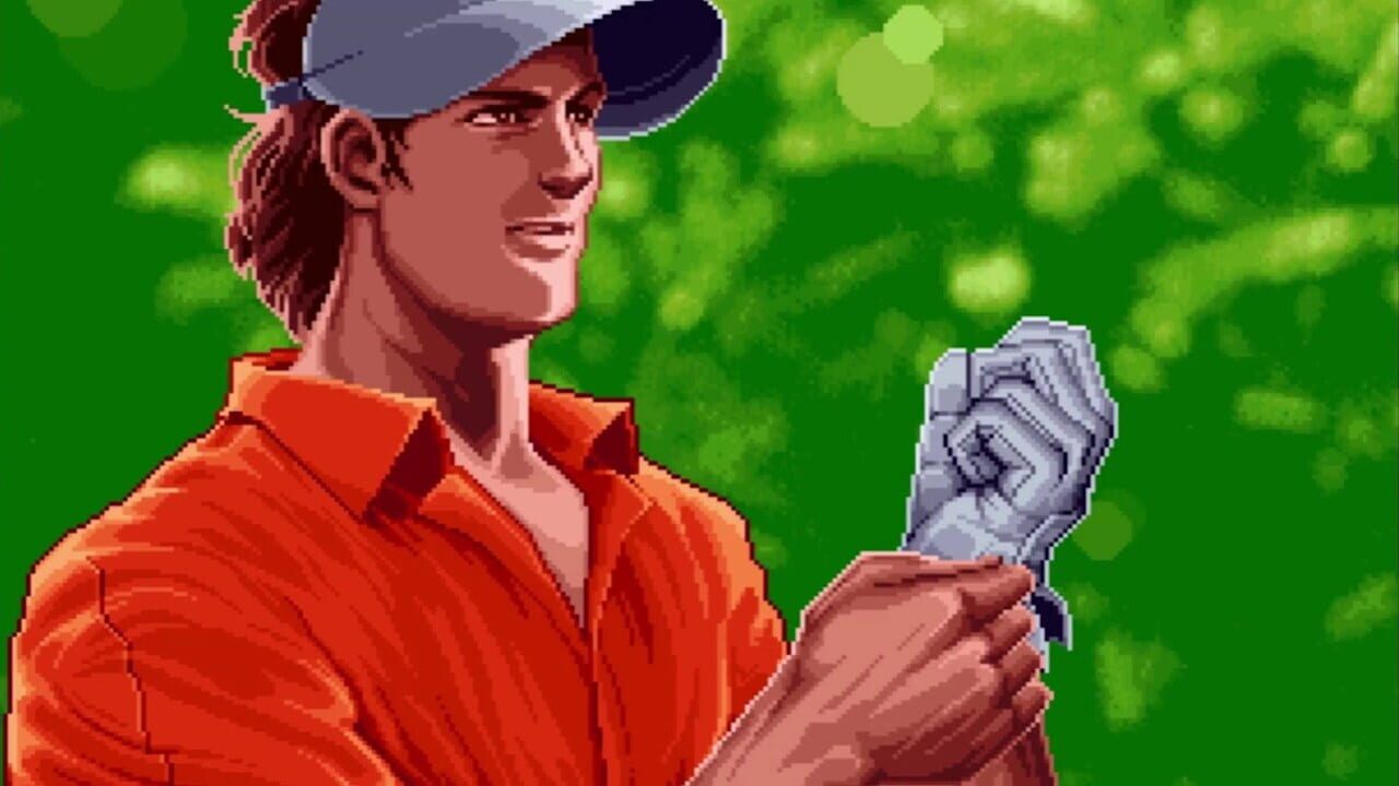 Neo Turf Masters Image