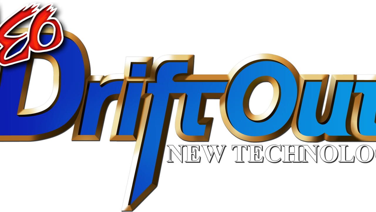 Neo Drift Out: New Technology Image