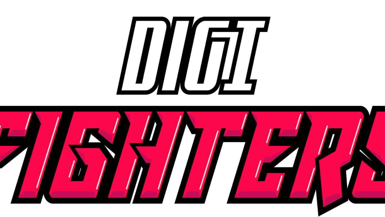 Digi Fighters Image