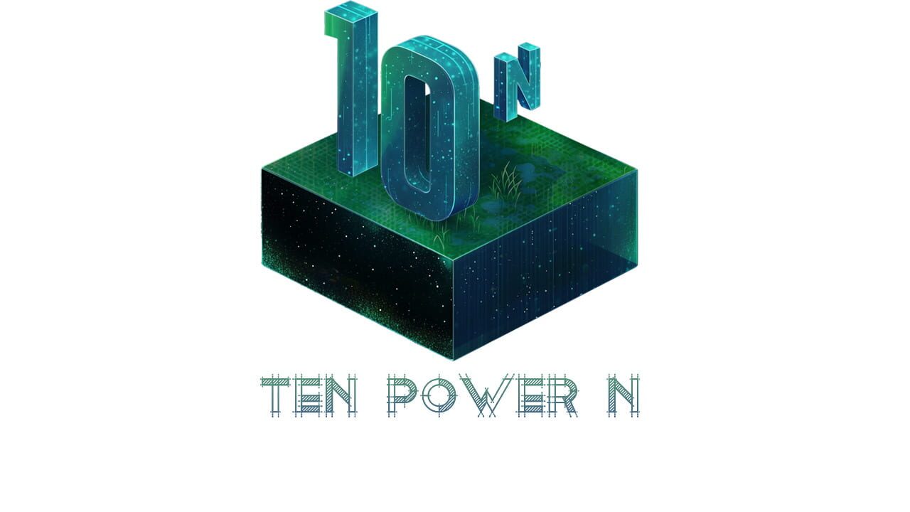 10n: Ten Power N Image