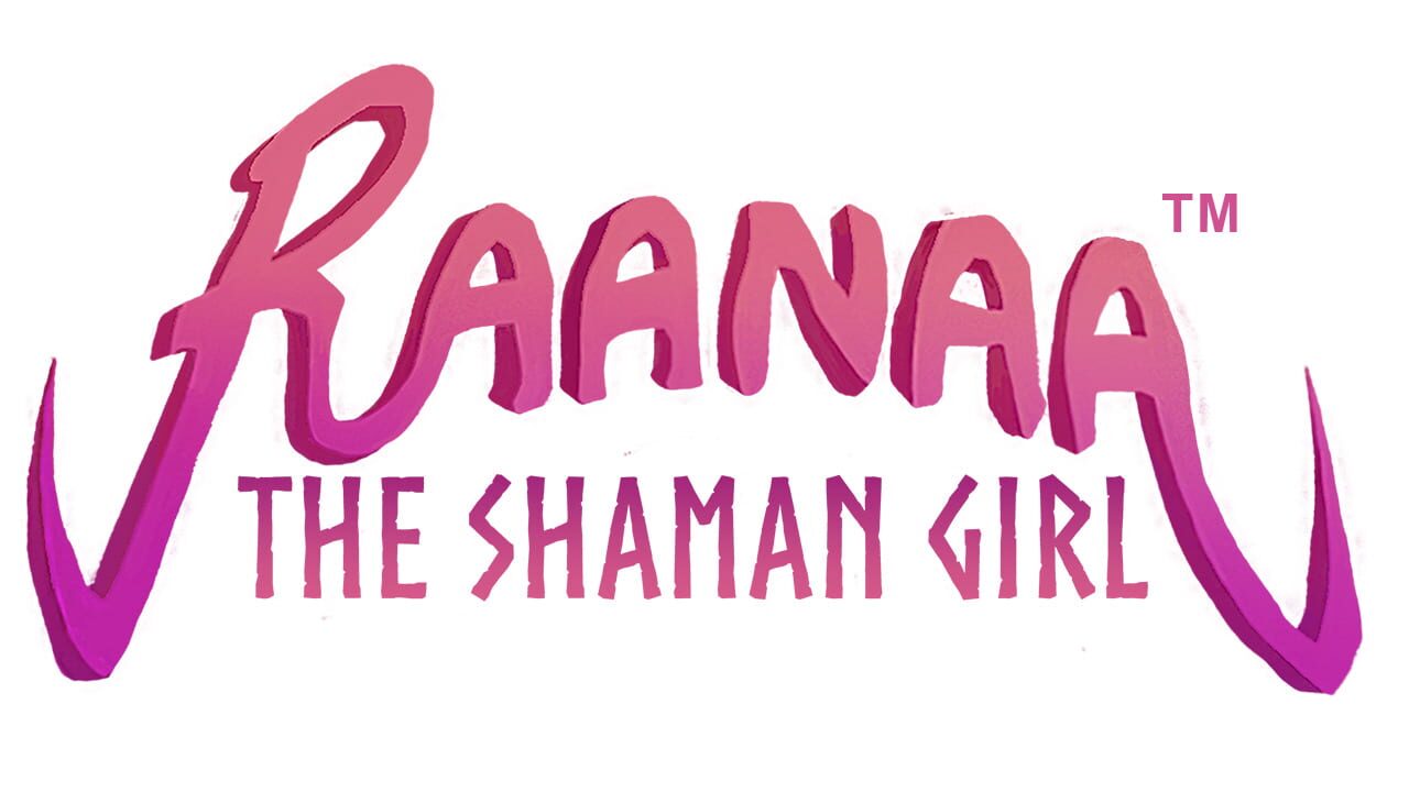 Raanaa: The Shaman Girl Image