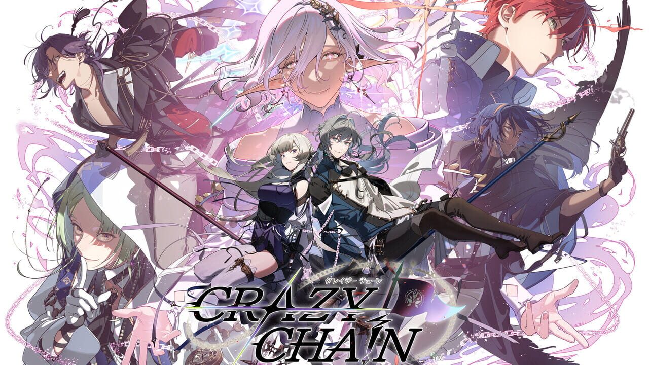 Crazy Chain: Elpis no Kusari media