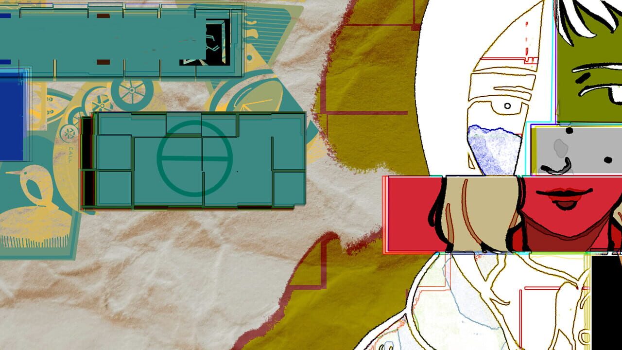 Stiff Neck artwork 4