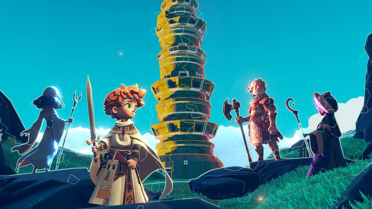 Towerlings Image