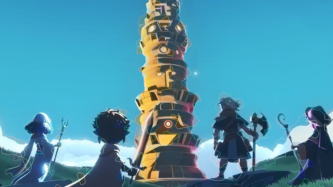 Towerlings Image