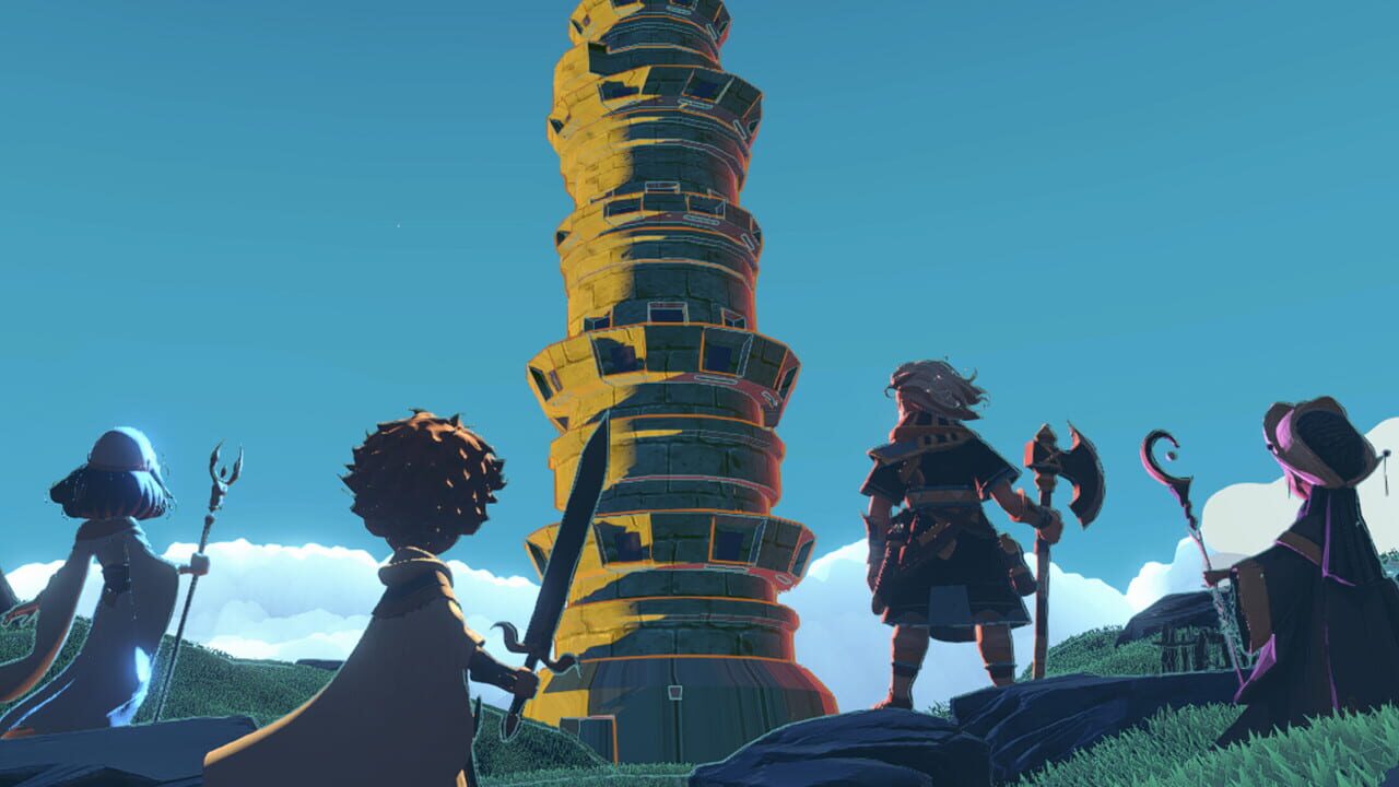 Towerlings Image