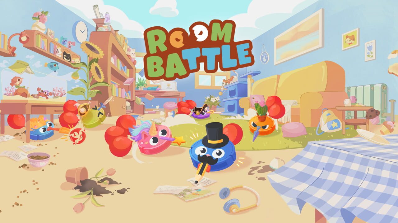 Roombattle Image