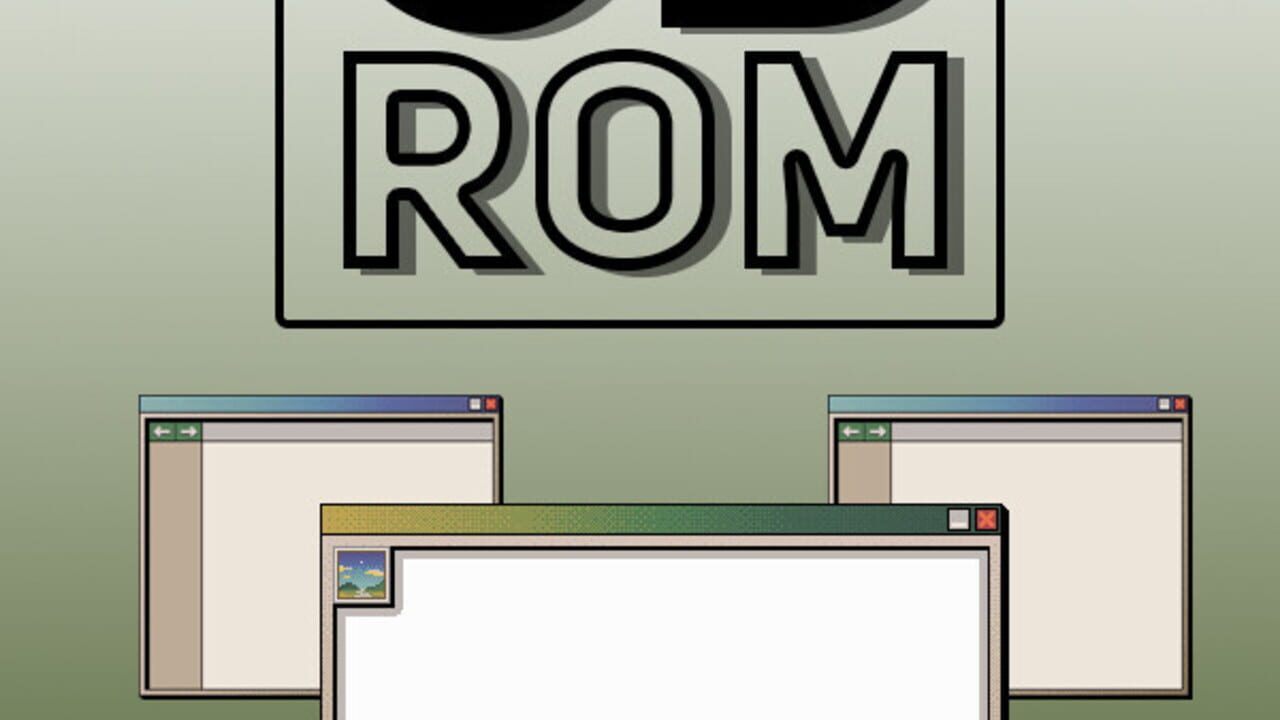 CD-ROM Image