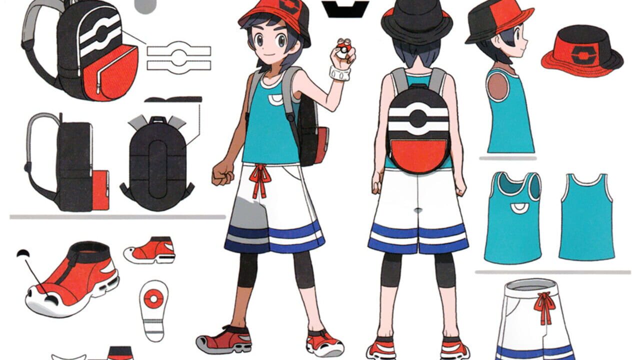 Pokémon Ultra Sun Image