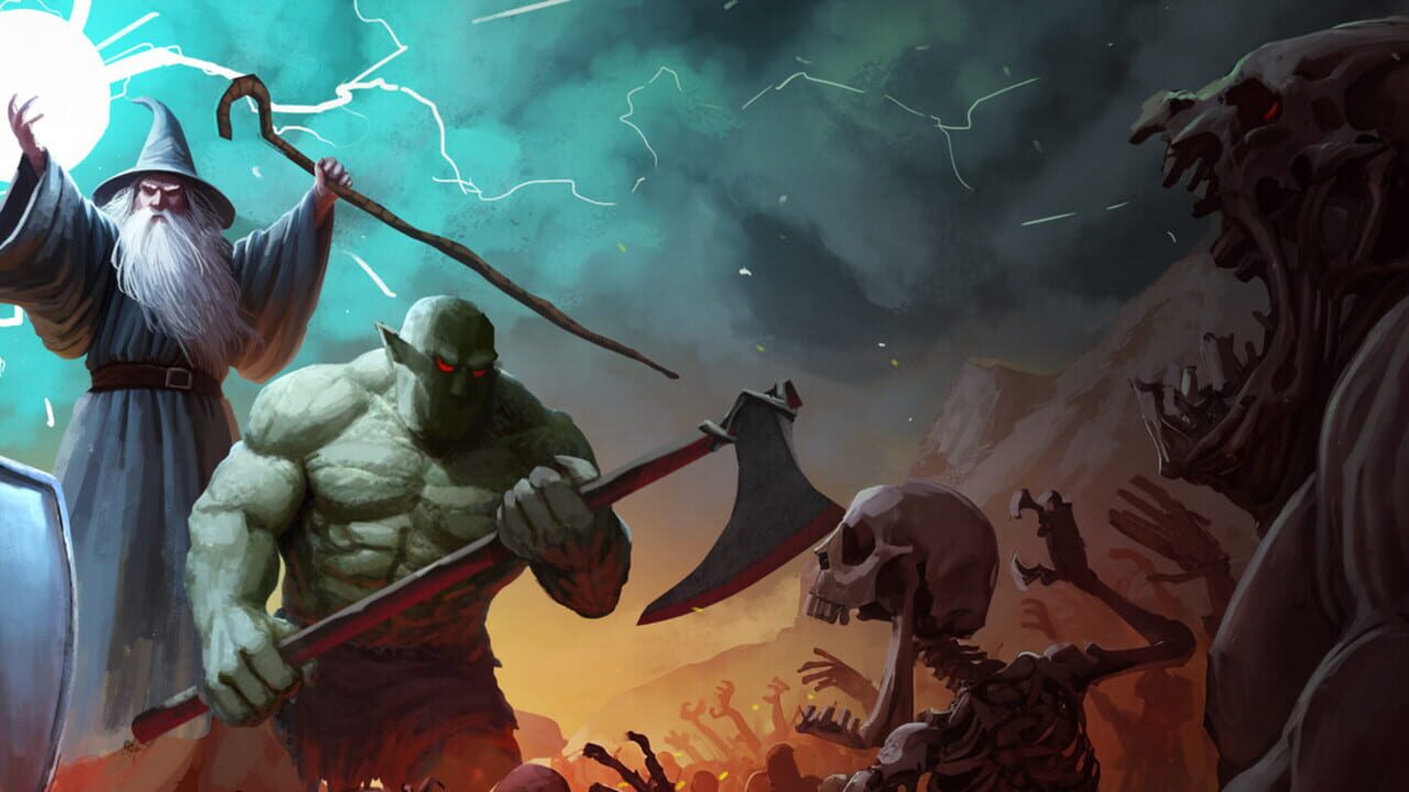 Age of Enchantment artwork 1