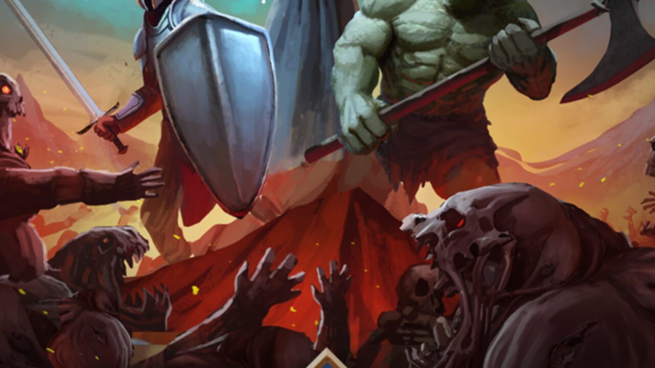 Age of Enchantment artwork 2