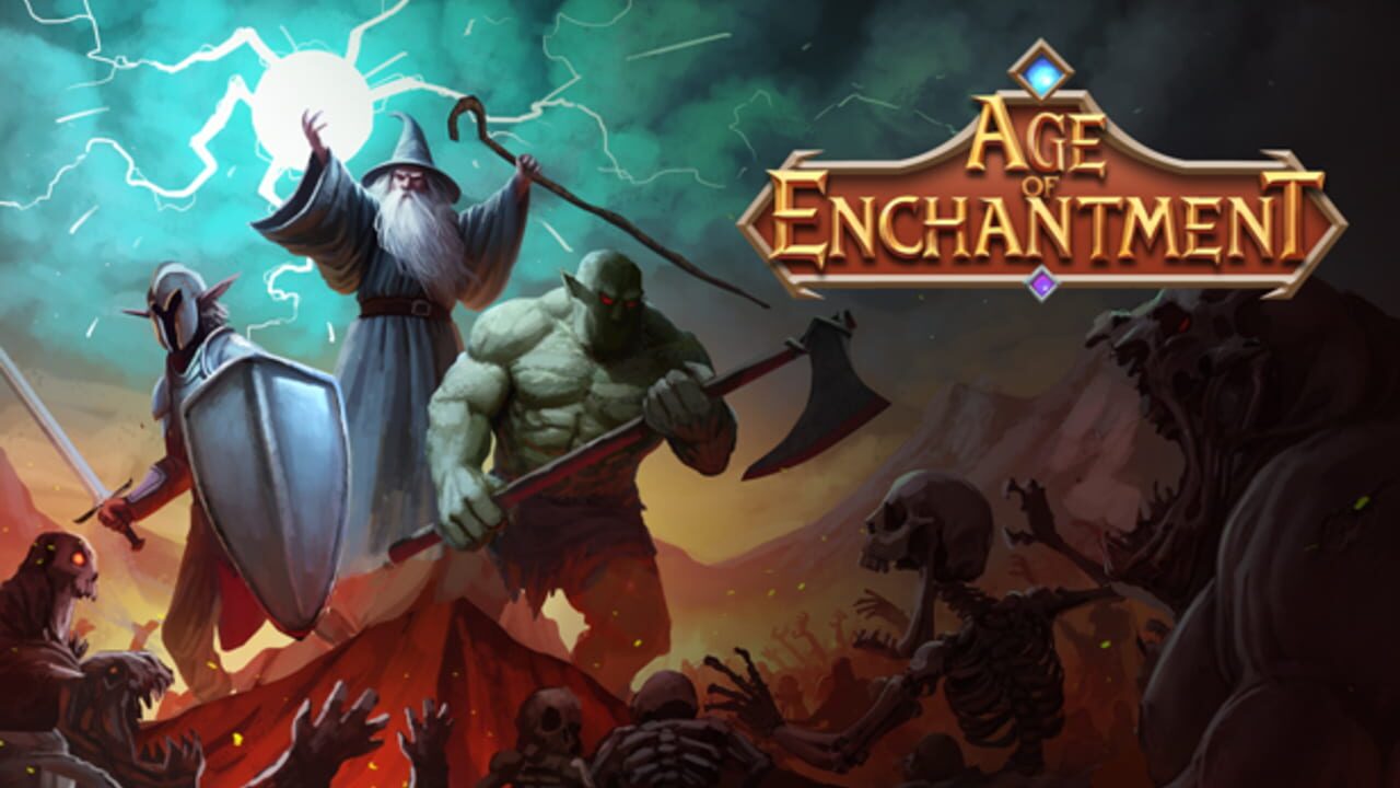 Age of Enchantment artwork 4
