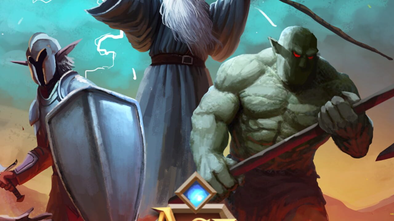 Age of Enchantment artwork 5
