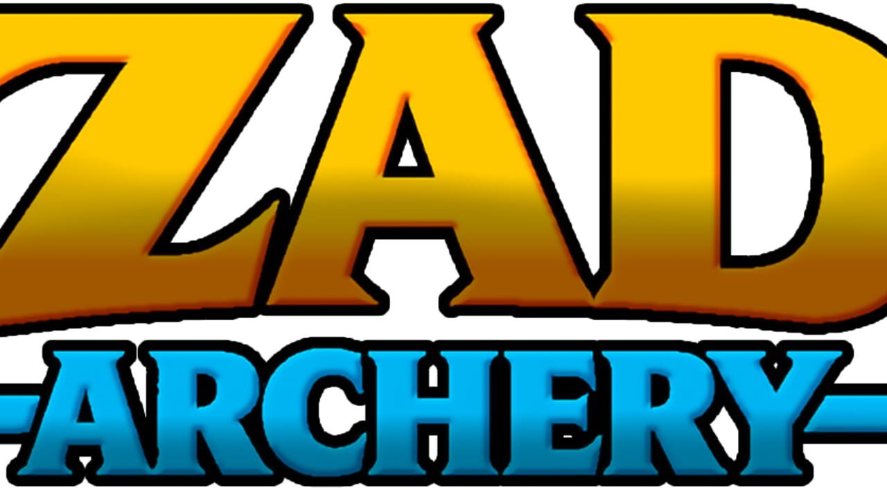 Zad Archery cover art