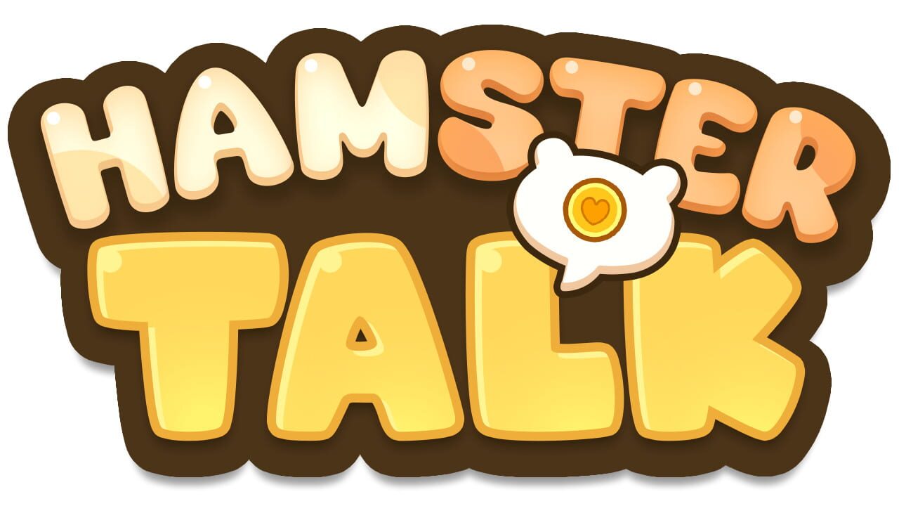 Hamster Talk key art