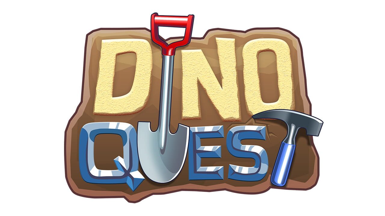 Dino Quest Image