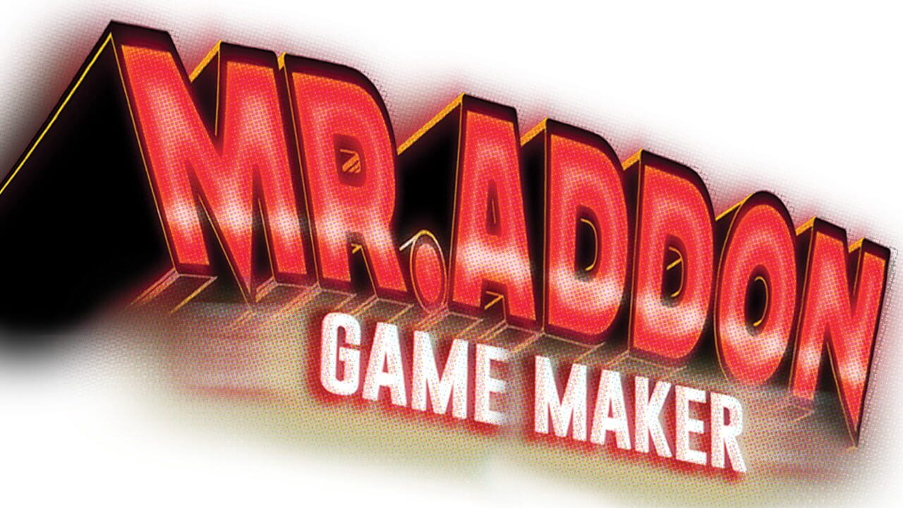 Mr. Addon Game Maker Image