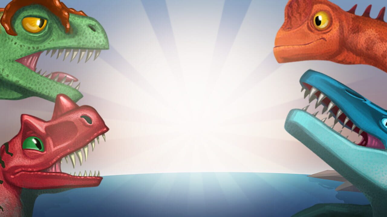 Dino Quest Image