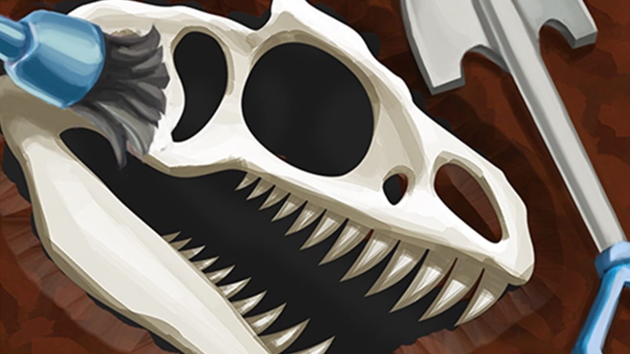 Dino Quest Image