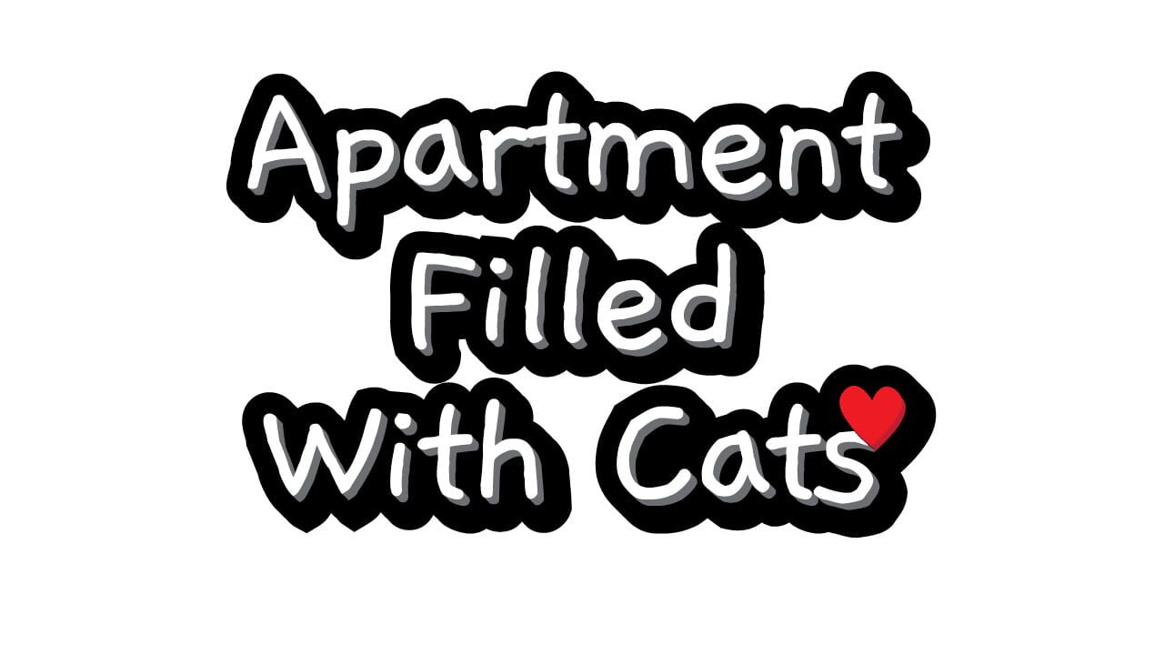 Apartment Filled With Cats Image
