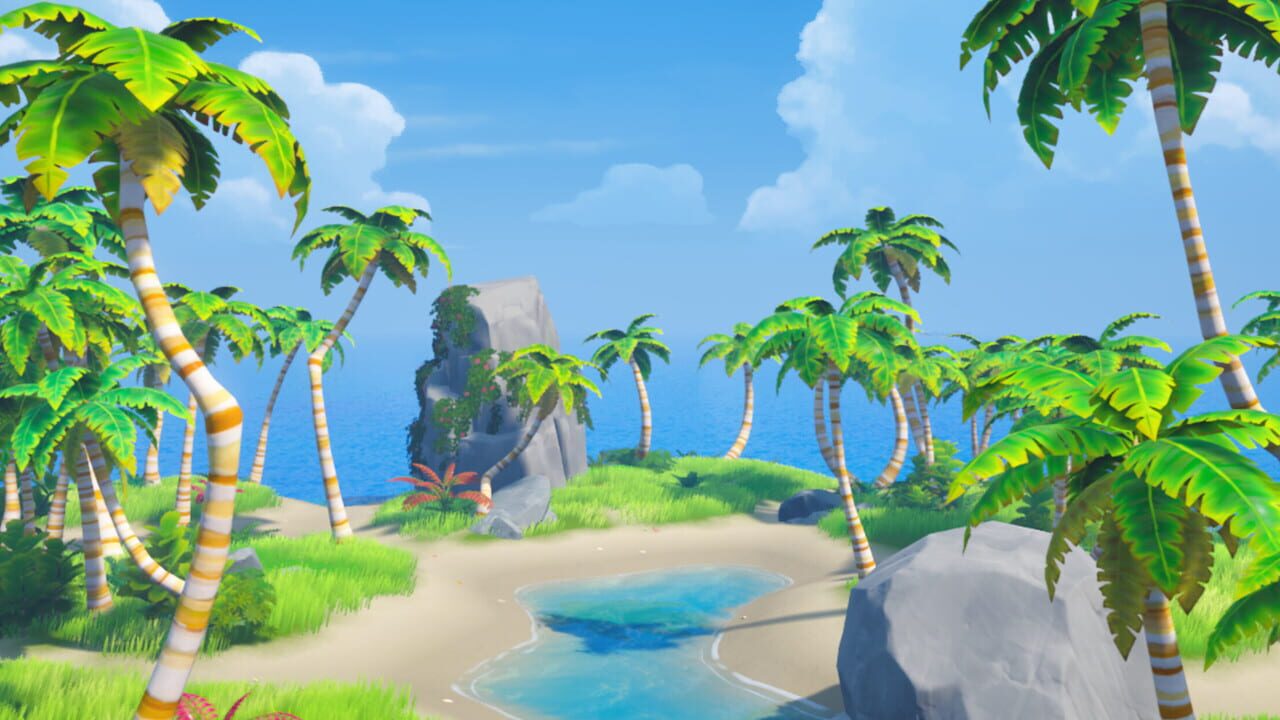 Island Restoration artwork 1