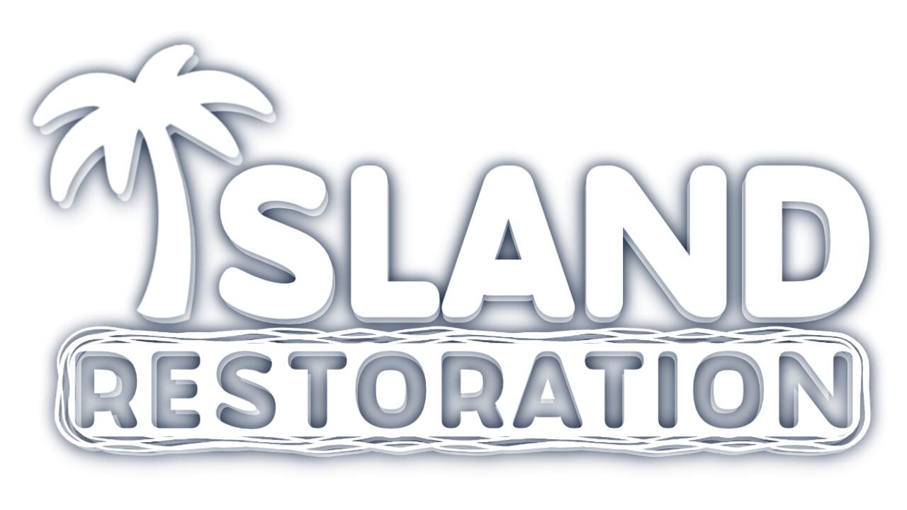 Island Restoration key art