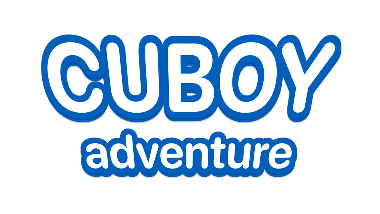 Cuboy Adventure Image
