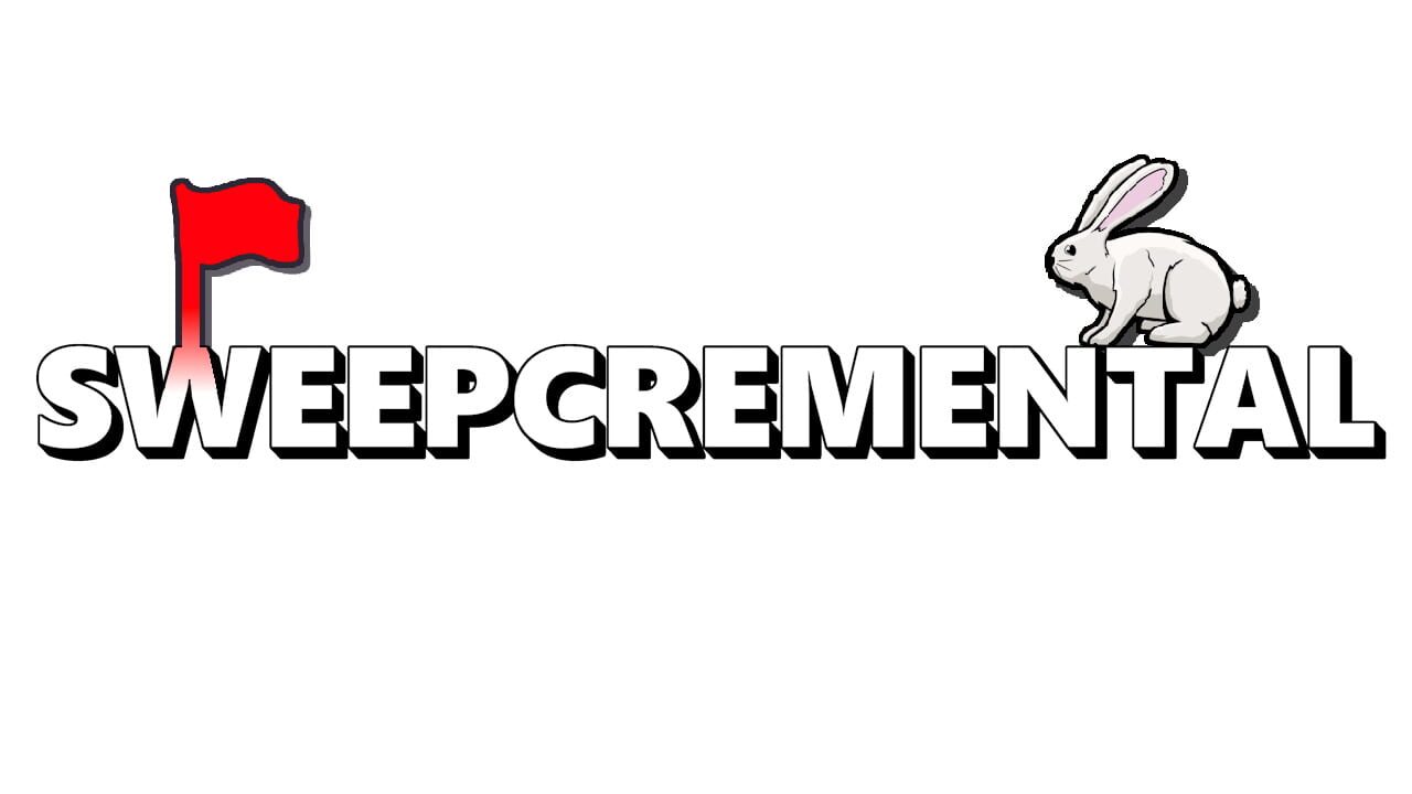 Sweepcremental Image