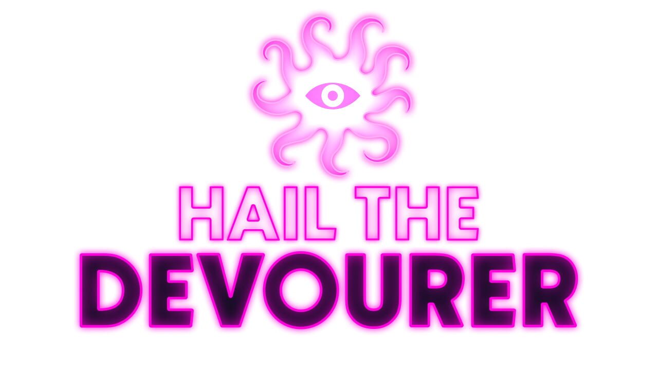 Hail the Devourer Image