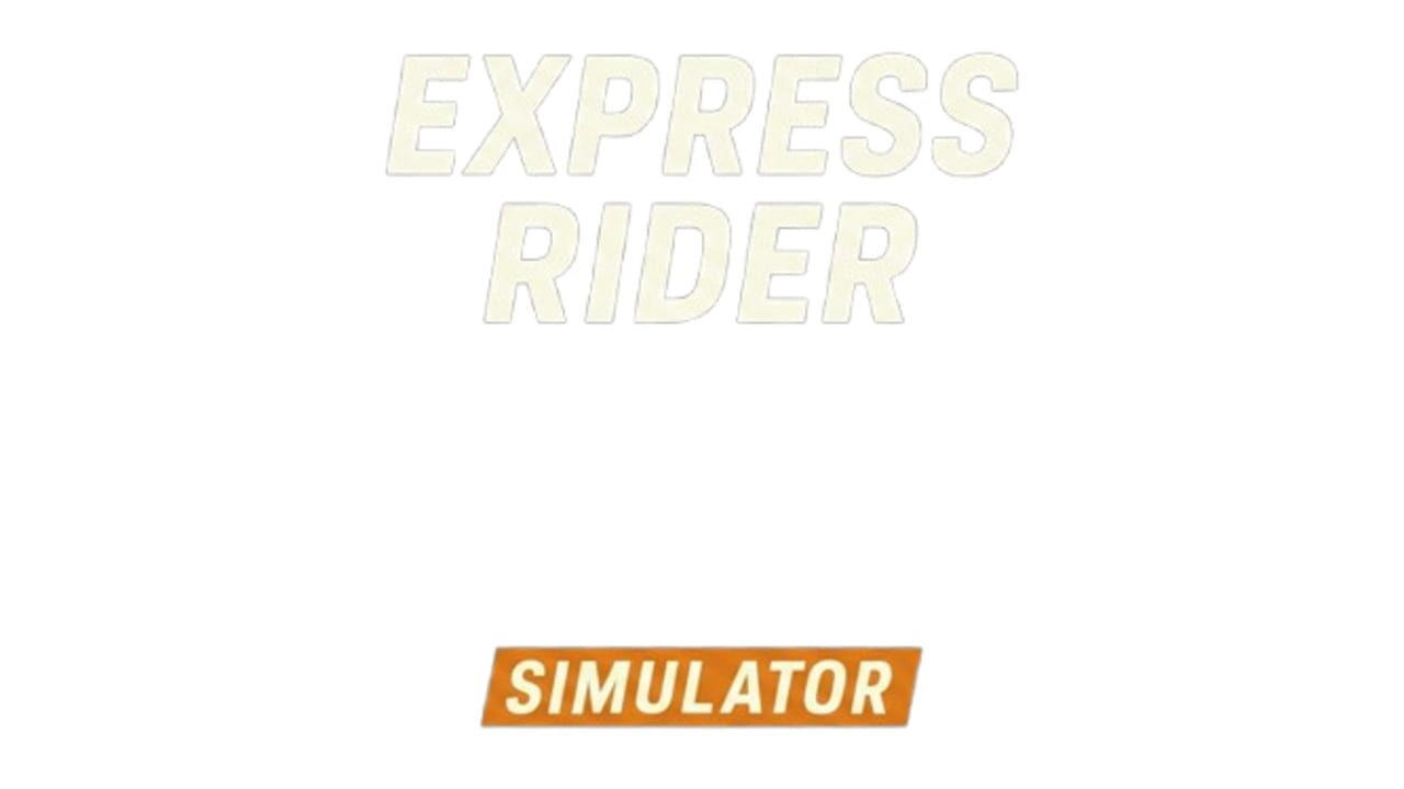 Express Rider Simulator Image
