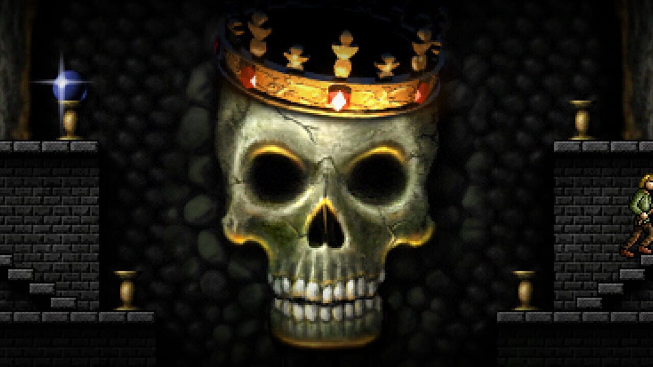 Return to Dark Castle Image
